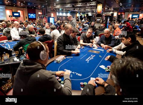 poker london casino|the vic casino london poker.